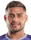 Kevin Chamorro - giocatore del Rio Ave FC