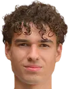 Kevin Ciubotaru - FC Hermannstadt futbolcusu