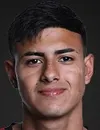 Kevin Colli - CSD Tristan Suarez futbolcusu