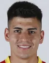 Kevin Contreras - Unión Española futbolcusu