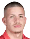 Kevin Coronel - joueur du AA Argentinos Juniors