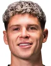 Kevin Csoboth - Spieler von FC St. Gallen 1879