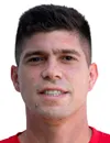 Kevin Dawson - Defensor SC futbolcusu