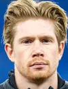 Kevin De Bruyne - Spieler von SSC Neapel