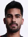 Kevin De la Hoz - Trujillanos FC futbolcusu