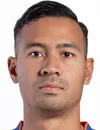 Kevin Deeromram - Ratchaburi FC player
