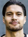 Kevin Diks - Borussia Mönchengladbach futbolcusu