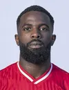 Kévin Djacko - Spieler von FC Luxembourg City