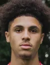 Kevin Ekweribe - 1.FC Köln U19 futbolcusu