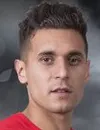 Kevin Escamilla - Club Tijuana futbolcusu