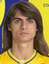 Kevin Facciolla - Castelleone player