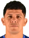 Kevin Fajardo - Guadalupe FC player