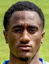 Kevin Felida - FC Den Bosch futbolcusu