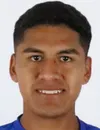 Kevin Flores - Bentín Tacna Heroica futbolcusu
