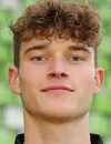 Kevin Founes futbolcu profil fotoğrafı