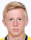 Kevin Fransson - Lindome GIF futbolcusu