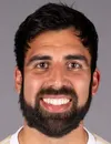 Kevin Garcia futbolcu profil fotoğrafı
