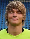 Kevin Gensch futbolcu profil fotoğrafı