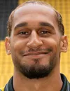 Kevin Goden - Sportfreunde Siegen futbolcusu