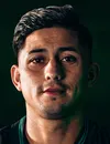 Kevin González - Real Pilar FC futbolcusu