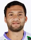 Kevin Grijalva - Antigua GFC futbolcusu