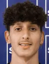 Kevin Guadalupo - jogador do SSD Marsala Calcio