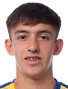 Kevin Gutiérrez - giocatore del CA Rosario Central II