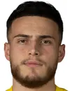 Kevin Halabaku - jugador del Hibernians FC