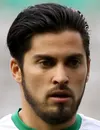 Kevin Harbottle futbolcu profil fotoğrafı