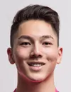 Kevin Harr futbolcu profil fotoğrafı