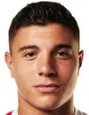 Kevin Haveri - US Livorno 1915 futbolcusu