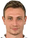 Kevin Heinz - giocatore del SV Eintracht Trier 05