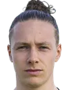 Kevin Höög Jansson - CF Estrela Amadora futbolcusu