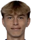 Kevin Huna - SK Sigma Olmütz B futbolcusu