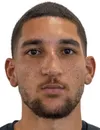 Kevin Ibrahim - TSV Steinbach Haiger futbolcusu