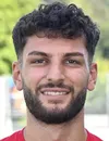Kevin Iodice - Spieler von FC Thalwil