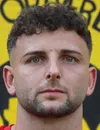Kevin Jackmuth - SSVg Velbert 02 futbolcusu