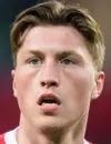 Kevin Jensen - Landskrona BoIS futbolcusu