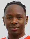 Kevin Kagua - FC Mecklenburg Schwerin futbolcusu
