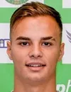 Kevin Kállai - Budapest Honvéd FC futbolcusu