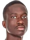 Kevin Kamara futbolcu profil fotoğrafı