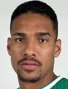 Kevin Kesley - jugador del Grêmio Osasco Audax (SP)