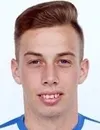 Kevin Korozmán - Soroksár SC futbolcusu