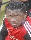 Kevin Kouakou Kouadio photo de profil du footballeur