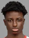 Kevin Kourouma Profilfoto