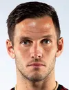 Kevin Kratz futbolcu profil fotoğrafı