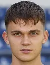 Kevin Krüger - VfR Mannheim futbolcusu
