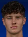 Kevin Krumme - SC Paderborn 07 II futbolcusu