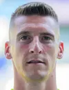 Kevin Kunz futbolcu profil fotoğrafı