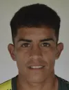 Kevin Lencina - CA Germinal futbolcusu